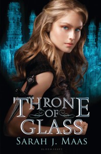 Throne of Glass 2