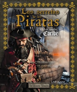 Los piratas del caribe
